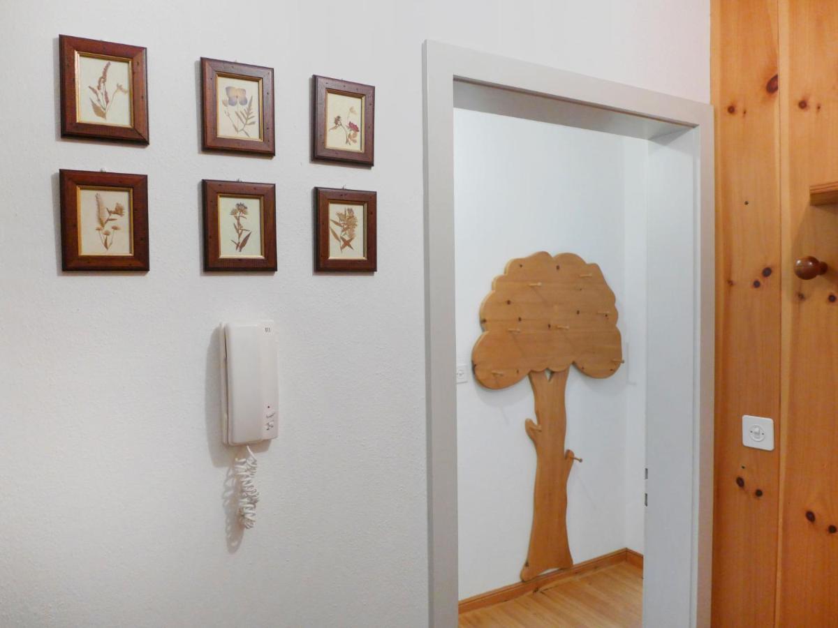 Apartment Chesa Arlas D2 By Interhome Σεντ Μόριτζ Εξωτερικό φωτογραφία