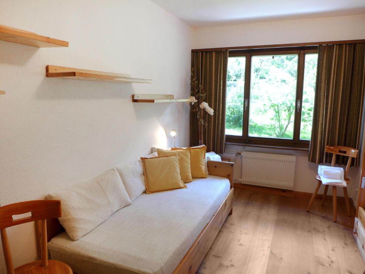 Apartment Chesa Arlas D2 By Interhome Σεντ Μόριτζ Εξωτερικό φωτογραφία