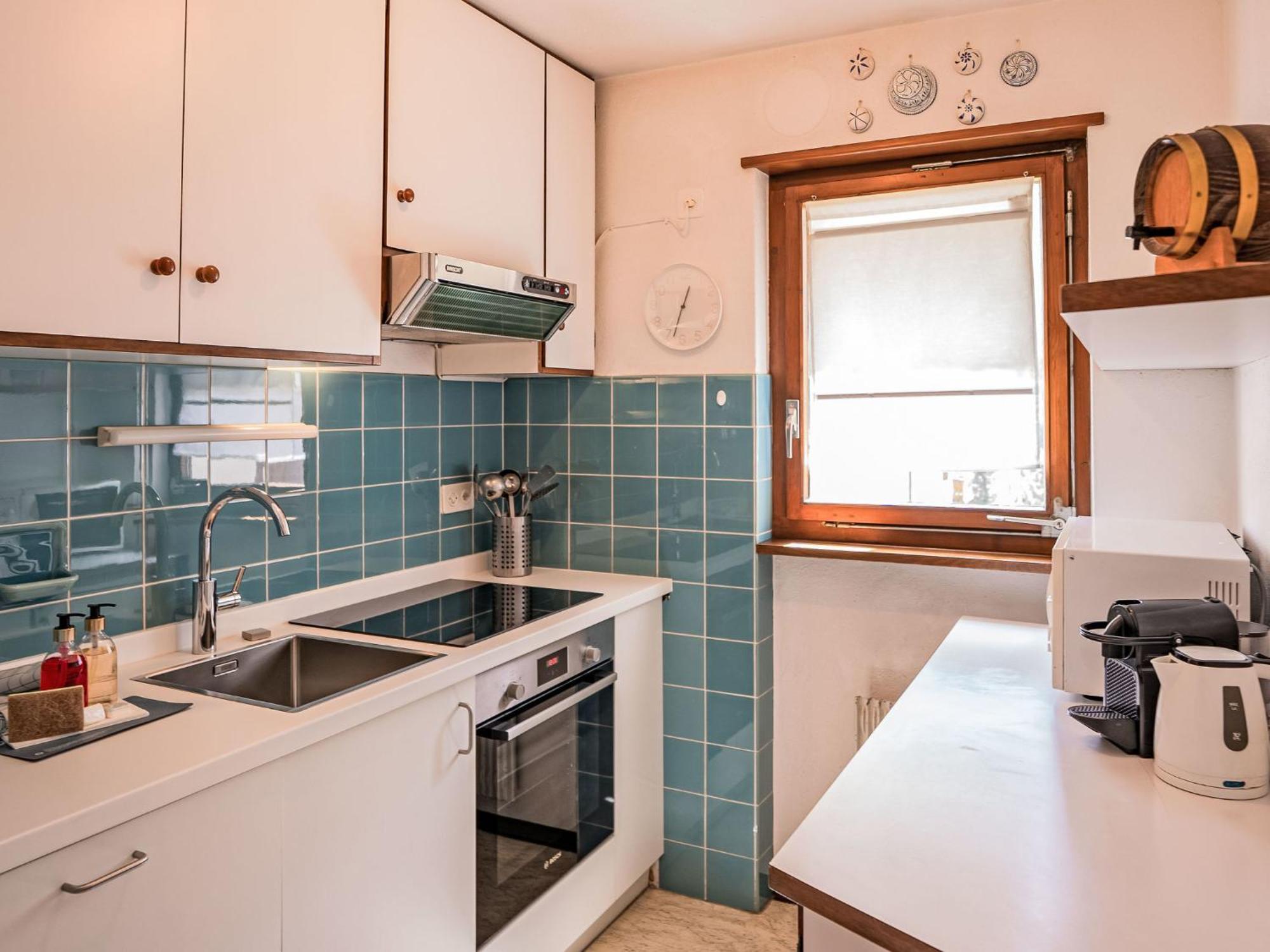 Apartment Chesa Arlas D2 By Interhome Σεντ Μόριτζ Εξωτερικό φωτογραφία